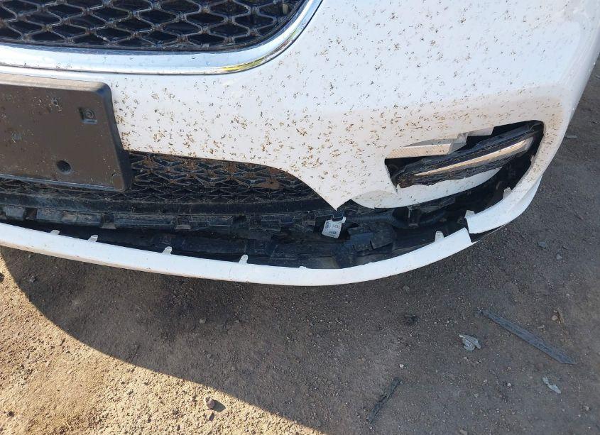 Photo 6 of 2023 Chrysler Pacifica TOURING (VIN 2C4RC1FG5PR596490)