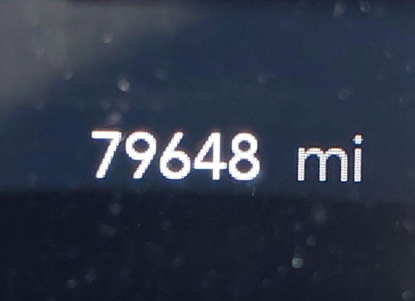 Photo 7 of 2023 Chrysler Pacifica TOURING (VIN 2C4RC1FG5PR596490)