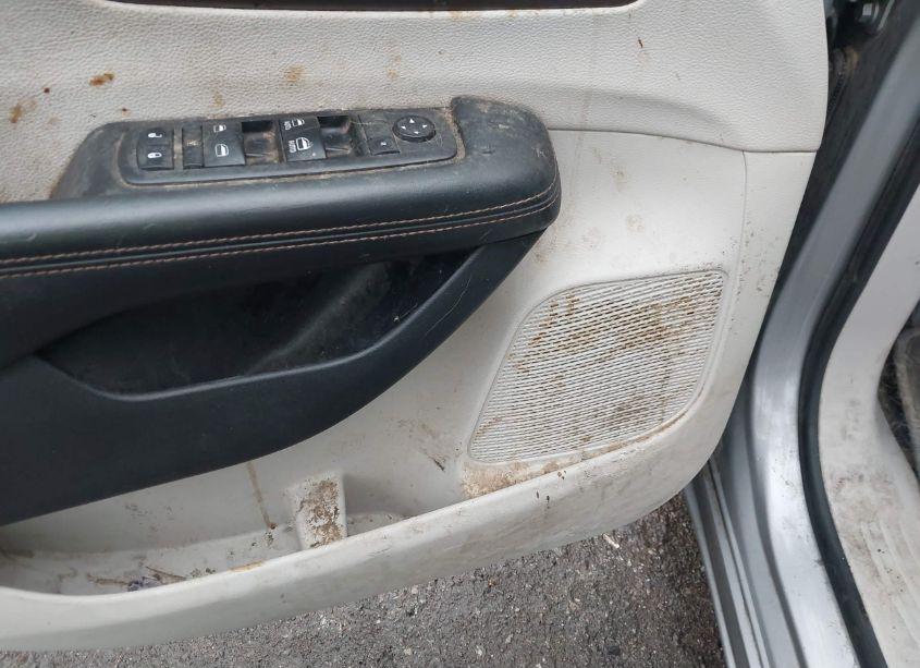 Photo 12 of 2018 Chrysler Pacifica TOURING PLUS (VIN 2C4RC1FG6JR188958)