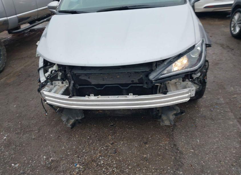 Photo 6 of 2018 Chrysler Pacifica TOURING PLUS (VIN 2C4RC1FG6JR188958)