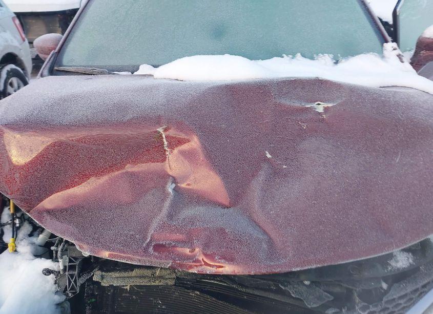 Photo 10 of 2018 Chrysler Pacifica TOURING PLUS (VIN 2C4RC1FG6JR315529)