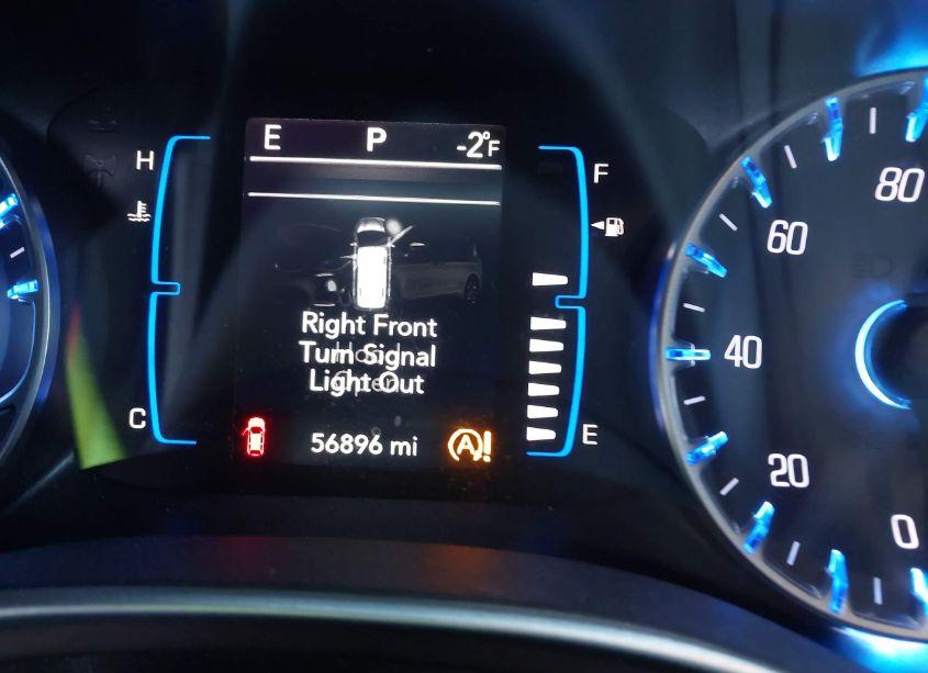 Photo 15 of 2018 Chrysler Pacifica TOURING PLUS (VIN 2C4RC1FG6JR315529)