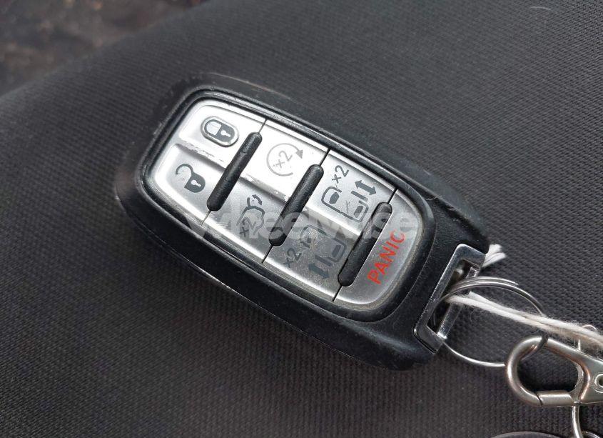 Photo 11 of 2019 Chrysler Pacifica TOURING PLUS (VIN 2C4RC1FG6KR507373)