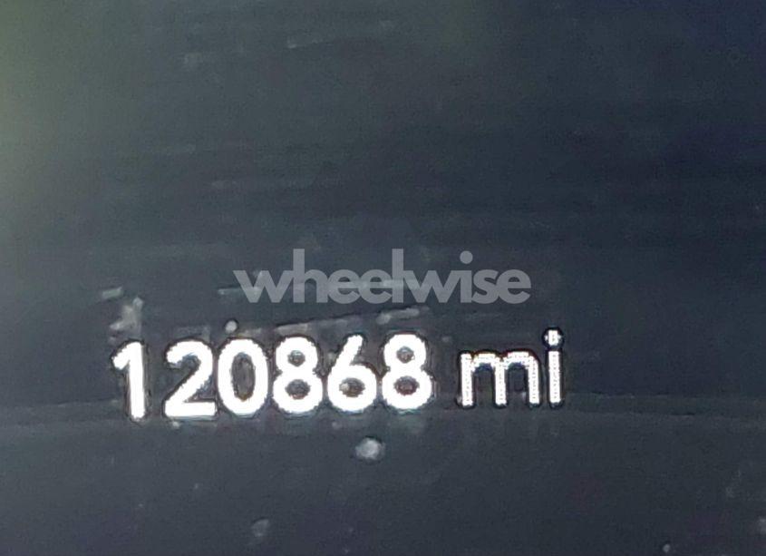 Photo 7 of 2019 Chrysler Pacifica TOURING PLUS (VIN 2C4RC1FG6KR507373)