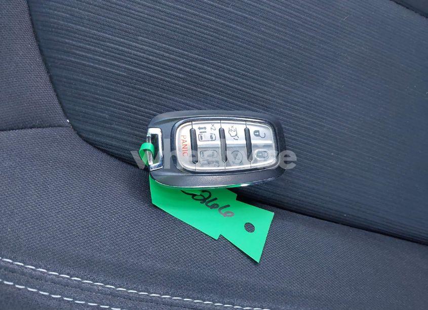 Photo 11 of 2019 Chrysler Pacifica TOURING PLUS (VIN 2C4RC1FG6KR567458)