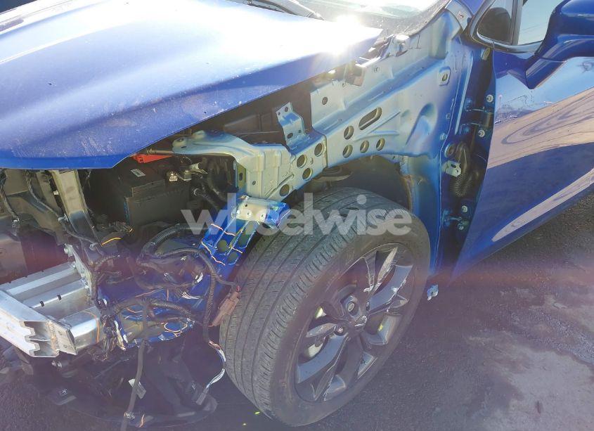 Photo 18 of 2019 Chrysler Pacifica TOURING PLUS (VIN 2C4RC1FG6KR567458)