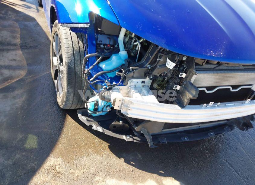 Photo 19 of 2019 Chrysler Pacifica TOURING PLUS (VIN 2C4RC1FG6KR567458)