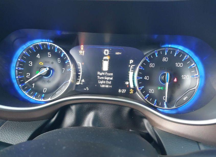 Photo 15 of 2019 Chrysler Pacifica TOURING PLUS (VIN 2C4RC1FG6KR613824)