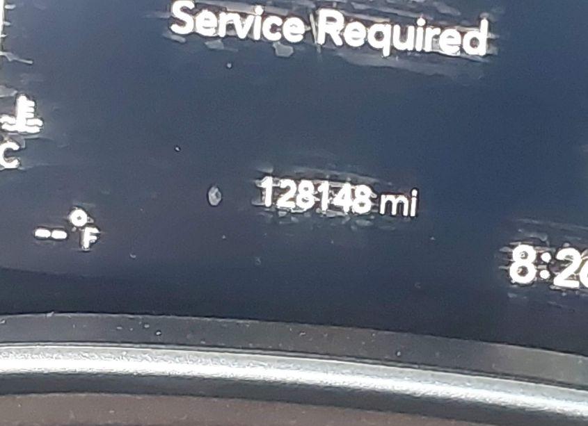 Photo 7 of 2019 Chrysler Pacifica TOURING PLUS (VIN 2C4RC1FG6KR613824)