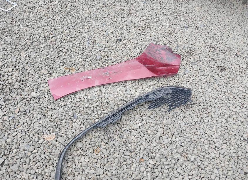 Photo 11 of 2020 Chrysler Pacifica TOURING (VIN 2C4RC1FG6LR142887)