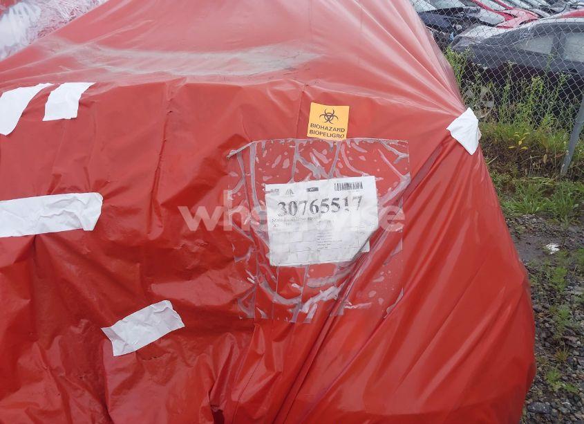 Photo 11 of 2020 Chrysler Pacifica TOURING (VIN 2C4RC1FG7LR107999)