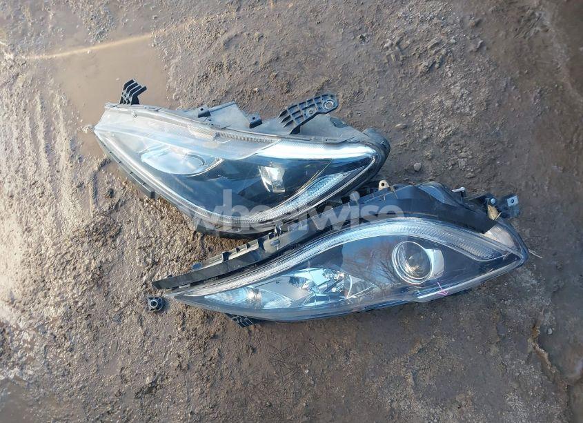 Photo 12 of 2020 Chrysler Pacifica TOURING (VIN 2C4RC1FG7LR245543)