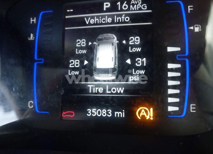 Photo 16 of 2020 Chrysler Pacifica TOURING (VIN 2C4RC1FG7LR245543)