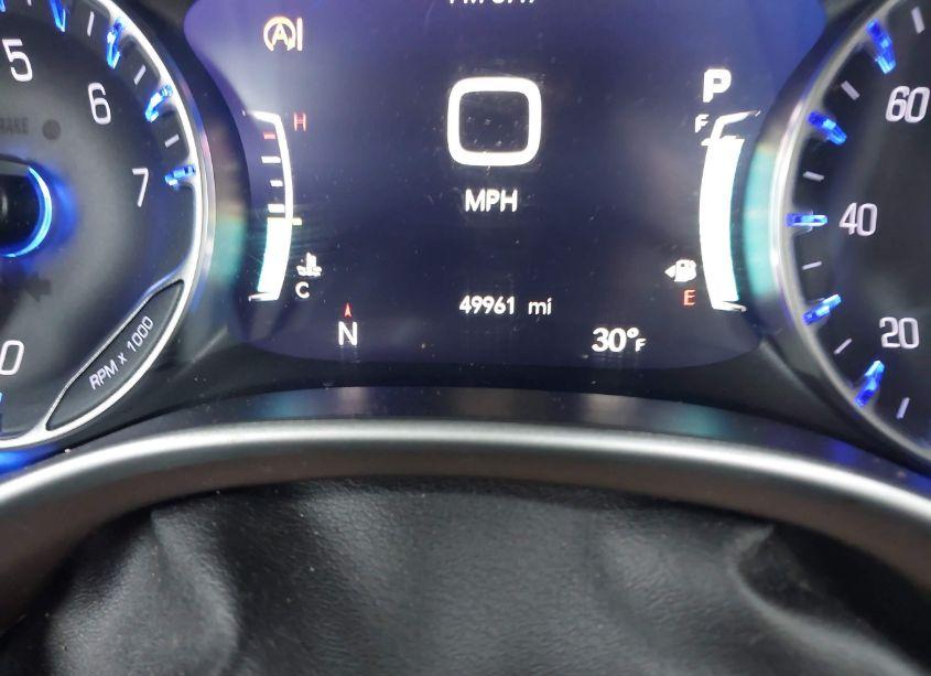 Photo 15 of 2019 Chrysler Pacifica TOURING PLUS (VIN 2C4RC1FG8KR575724)