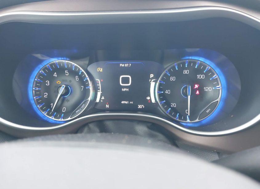 Photo 7 of 2019 Chrysler Pacifica TOURING PLUS (VIN 2C4RC1FG8KR575724)