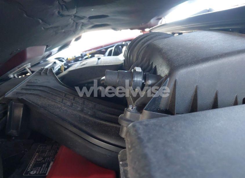 Photo 10 of 2020 Chrysler Pacifica TOURING (VIN 2C4RC1FG8LR123340)