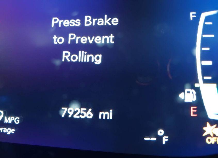 Photo 16 of 2021 Chrysler Pacifica TOURING (VIN 2C4RC1FG8MR555699)