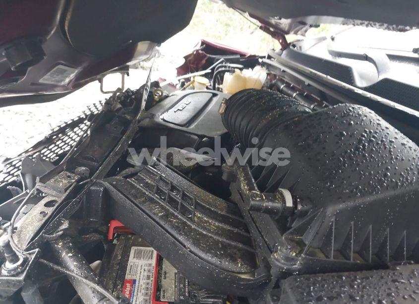 Photo 10 of 2018 Chrysler Pacifica TOURING PLUS (VIN 2C4RC1FG9JR111131)