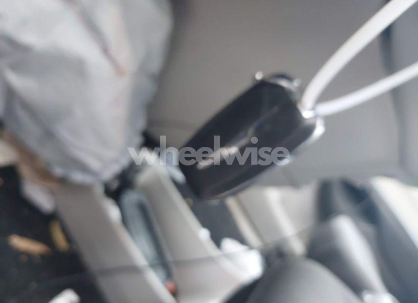 Photo 11 of 2018 Chrysler Pacifica TOURING PLUS (VIN 2C4RC1FG9JR111131)