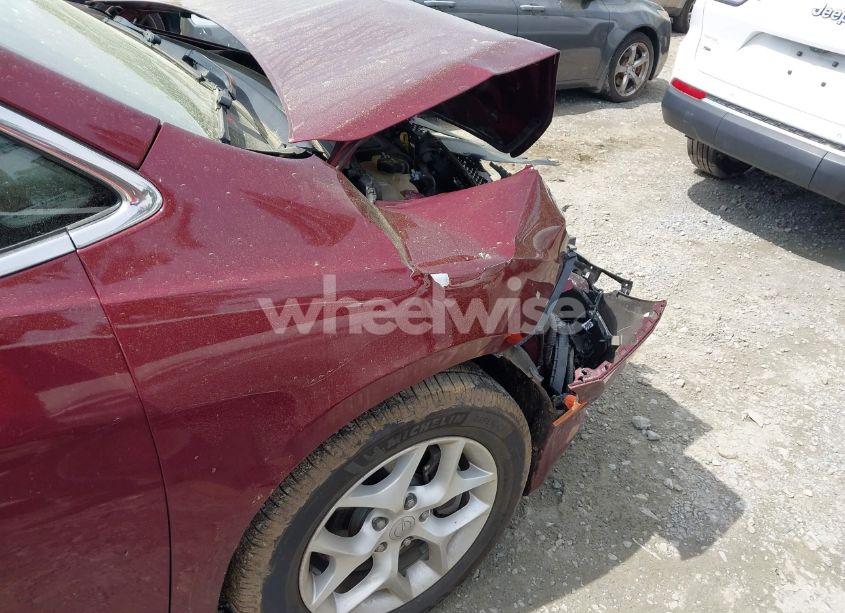 Photo 18 of 2018 Chrysler Pacifica TOURING PLUS (VIN 2C4RC1FG9JR111131)