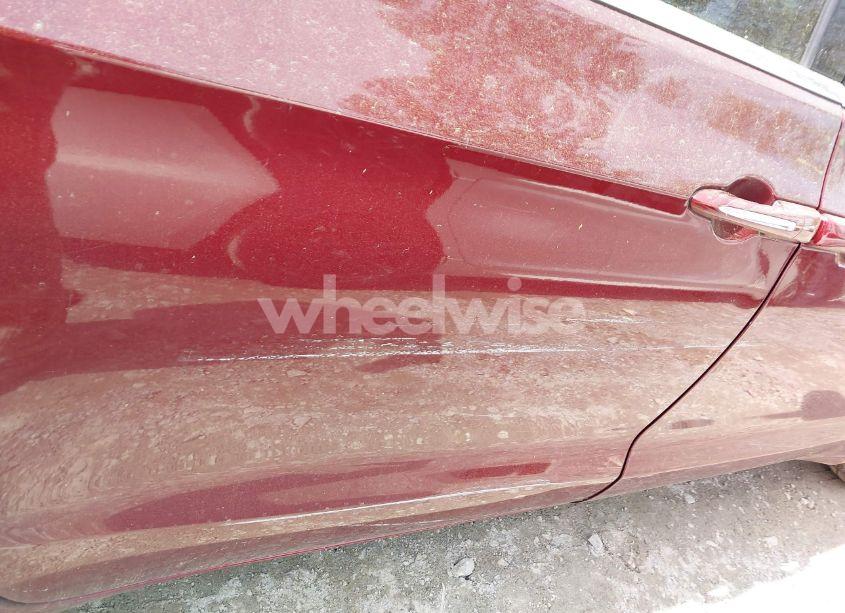 Photo 19 of 2018 Chrysler Pacifica TOURING PLUS (VIN 2C4RC1FG9JR111131)