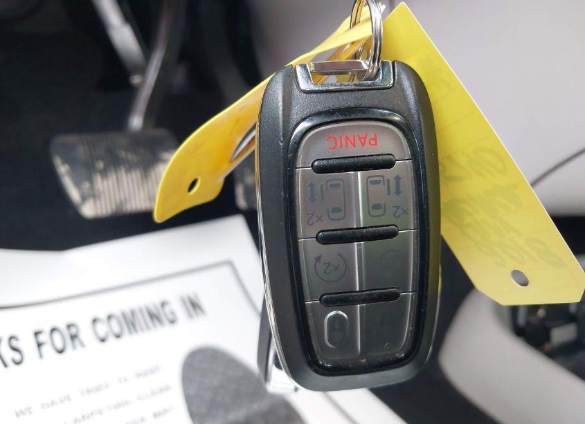 Photo 11 of 2018 Chrysler Pacifica TOURING PLUS (VIN 2C4RC1FG9JR154710)