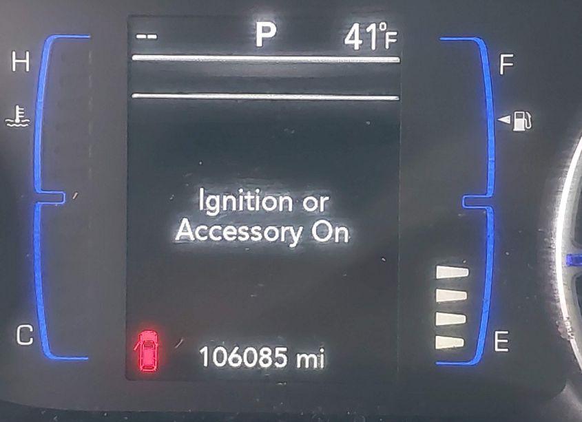 Photo 15 of 2018 Chrysler Pacifica TOURING PLUS (VIN 2C4RC1FG9JR154710)