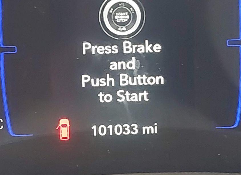 Photo 14 of 2018 Chrysler Pacifica TOURING PLUS (VIN 2C4RC1FG9JR227932)