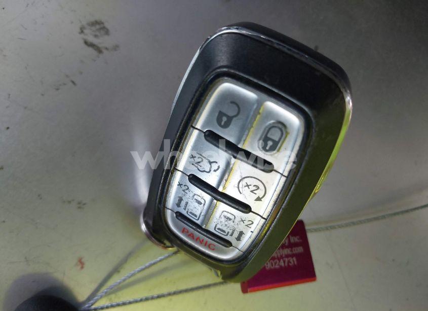 Photo 11 of 2019 Chrysler Pacifica TOURING PLUS (VIN 2C4RC1FG9KR589101)