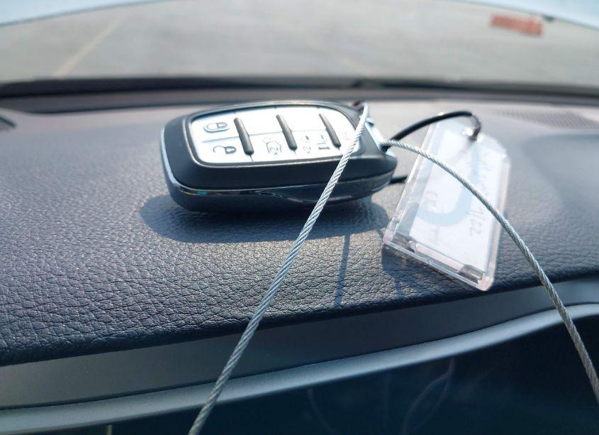 Photo 11 of 2023 Chrysler Pacifica TOURING (VIN 2C4RC1FG9PR555649)