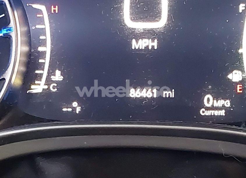 Photo 15 of 2019 Chrysler Pacifica TOURING PLUS (VIN 2C4RC1FGXKR666798)