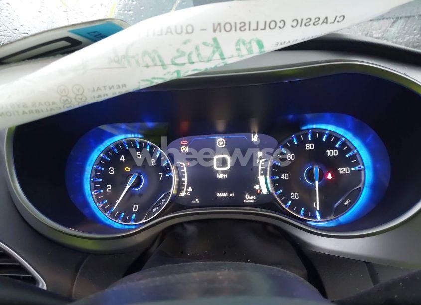 Photo 7 of 2019 Chrysler Pacifica TOURING PLUS (VIN 2C4RC1FGXKR666798)