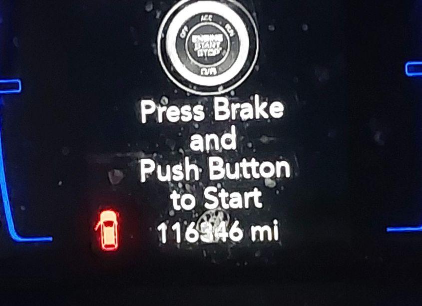 Photo 15 of 2019 Chrysler Pacifica TOURING PLUS (VIN 2C4RC1FGXKR715532)