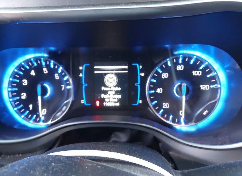 Photo 7 of 2019 Chrysler Pacifica TOURING PLUS (VIN 2C4RC1FGXKR715532)