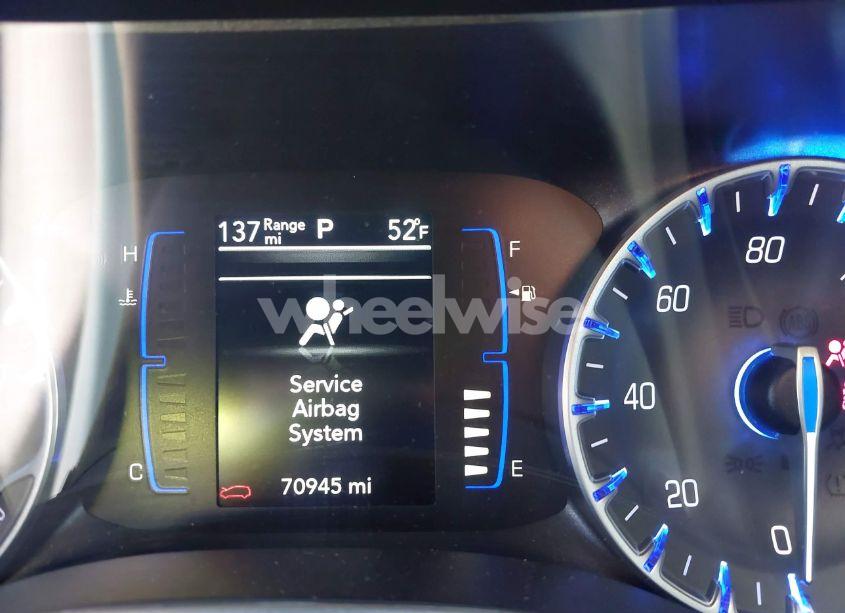 Photo 15 of 2020 Chrysler Pacifica TOURING (VIN 2C4RC1FGXLR128538)