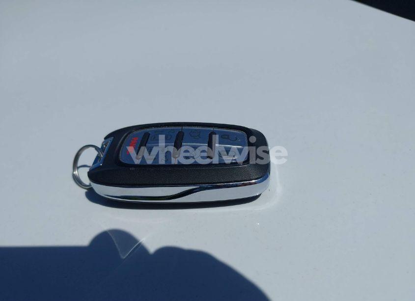 Photo 11 of 2024 Chrysler Pacifica TOURING (VIN 2C4RC1FGXRR124465)