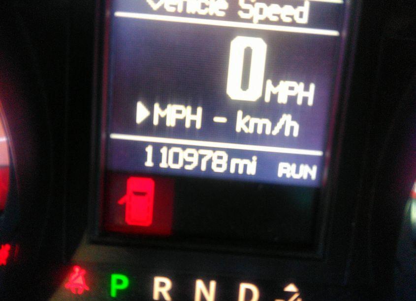 Photo 15 of 2014 Chrysler Town & COUNTRY LIMITED (VIN 2C4RC1GG0ER329317)