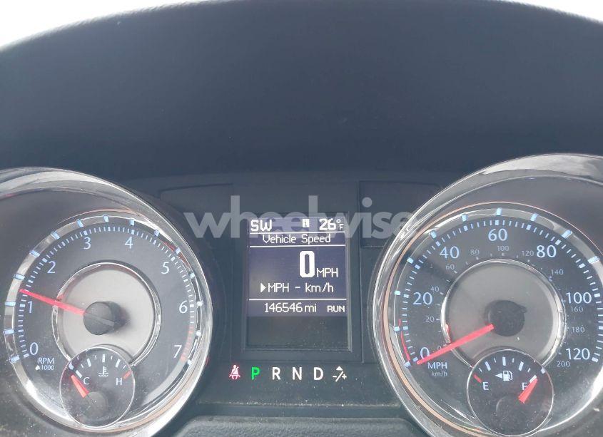 Photo 15 of 2015 Chrysler Town & COUNTRY LIMITED PLATINUM (VIN 2C4RC1GG0FR578945)