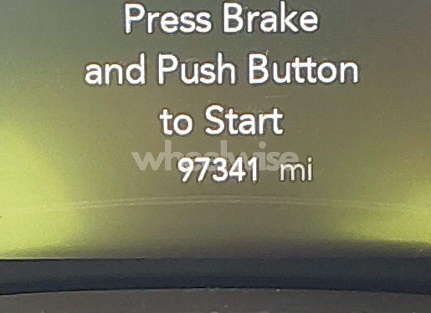 Photo 15 of 2017 Chrysler Pacifica LIMITED (VIN 2C4RC1GG0HR505044)