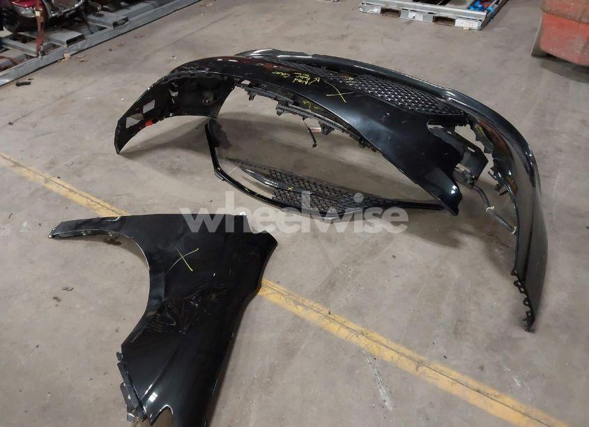 Photo 12 of 2018 Chrysler Pacifica LIMITED (VIN 2C4RC1GG0JR172821)