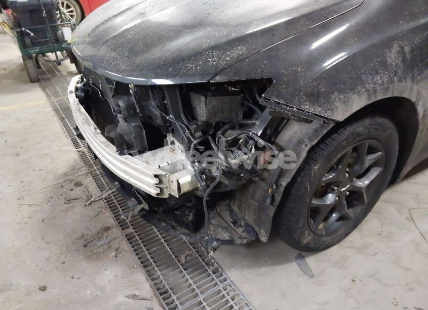 Photo 18 of 2018 Chrysler Pacifica LIMITED (VIN 2C4RC1GG0JR172821)