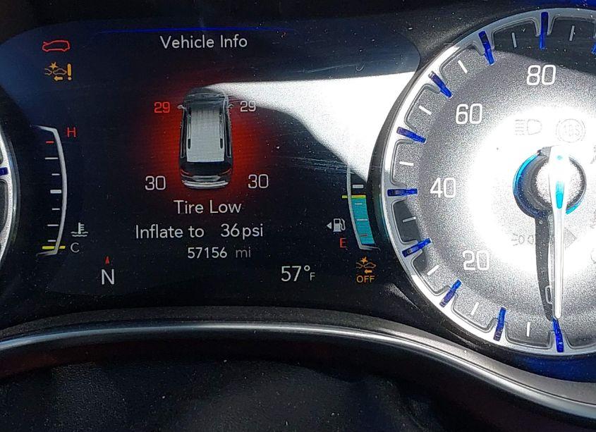 Photo 15 of 2019 Chrysler Pacifica LIMITED (VIN 2C4RC1GG0KR603899)