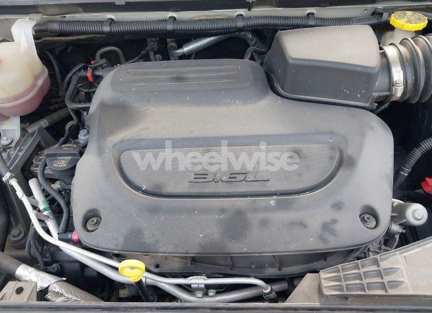 Photo 10 of 2020 Chrysler Pacifica LIMITED (VIN 2C4RC1GG0LR195535)