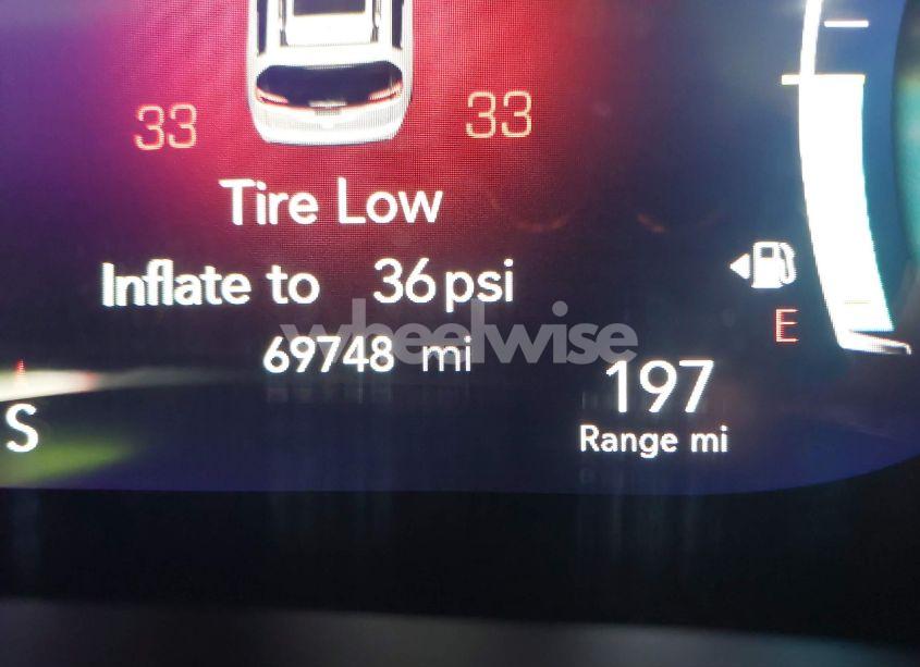 Photo 15 of 2022 Chrysler Pacifica LIMITED (VIN 2C4RC1GG0NR169469)