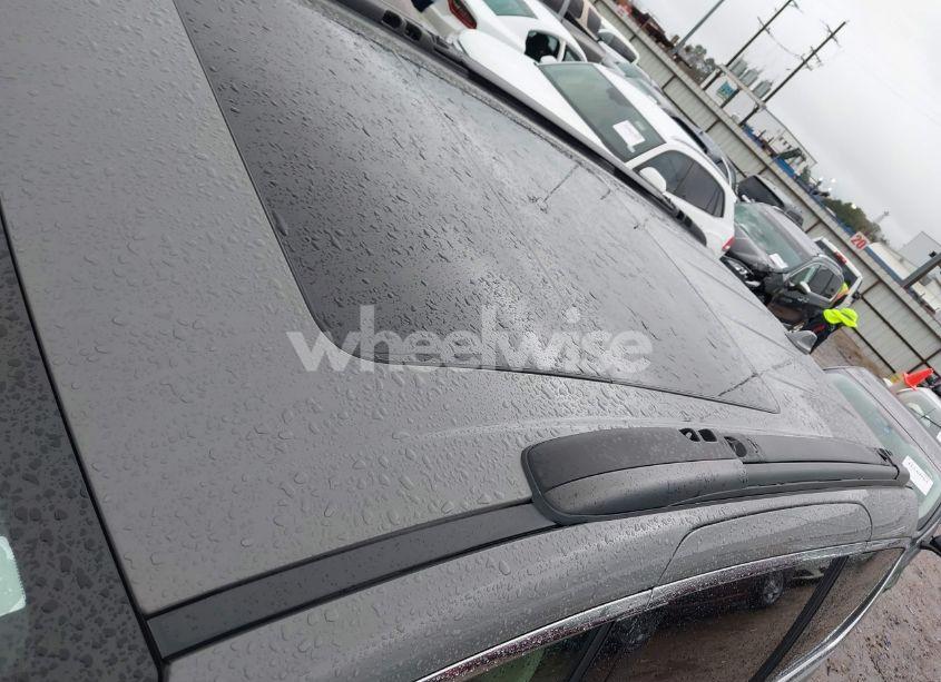 Photo 18 of 2022 Chrysler Pacifica LIMITED (VIN 2C4RC1GG0NR177376)