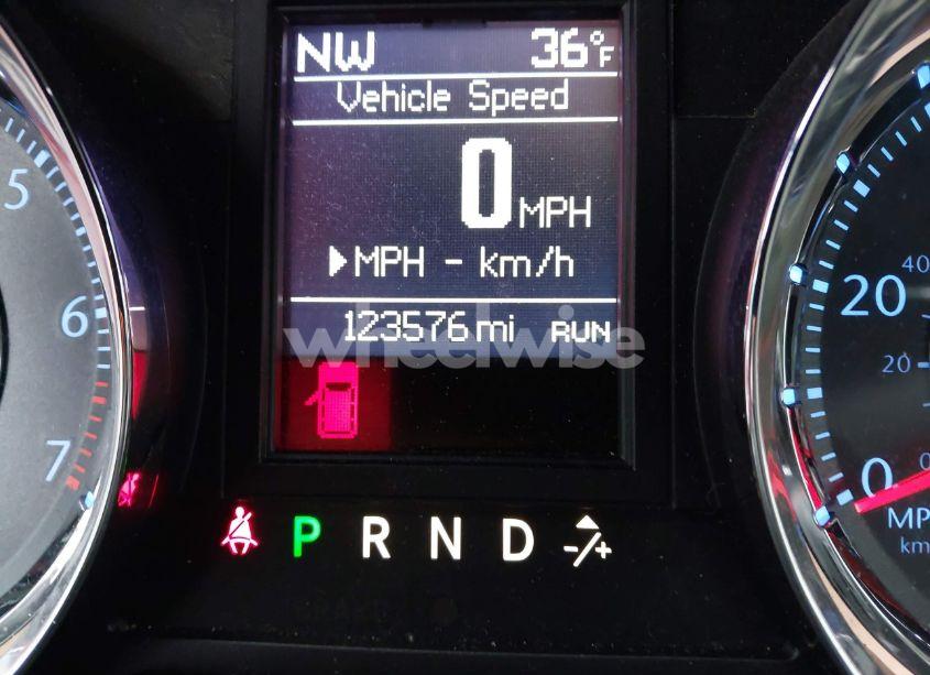 Photo 16 of 2013 Chrysler Town & COUNTRY LIMITED (VIN 2C4RC1GG1DR537575)