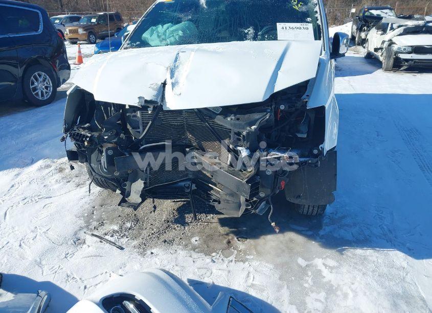 Photo 6 of 2014 Chrysler Town & COUNTRY LIMITED (VIN 2C4RC1GG1ER468498)