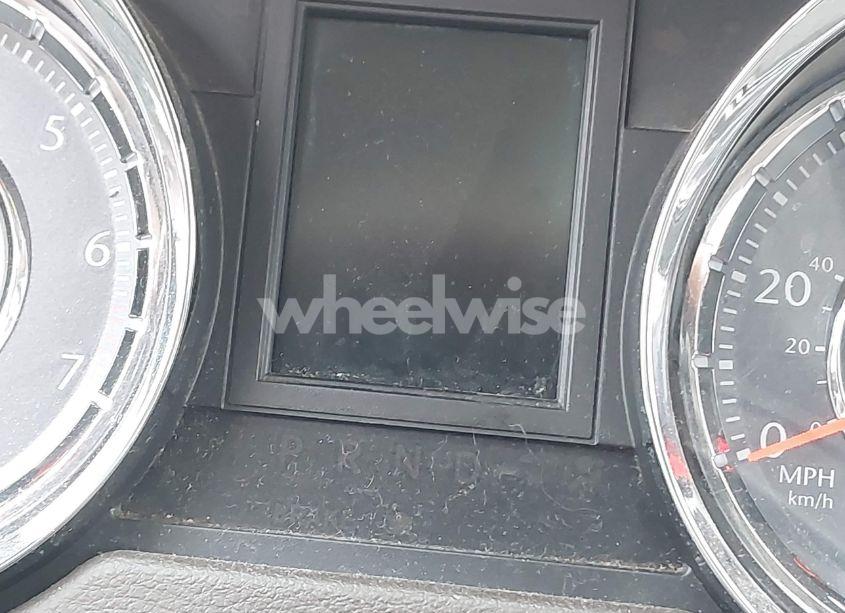 Photo 15 of 2015 Chrysler Town & COUNTRY LIMITED PLATINUM (VIN 2C4RC1GG1FR528197)