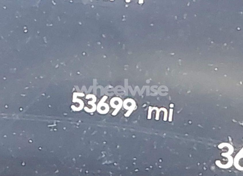 Photo 15 of 2019 Chrysler Pacifica LIMITED (VIN 2C4RC1GG1KR550792)