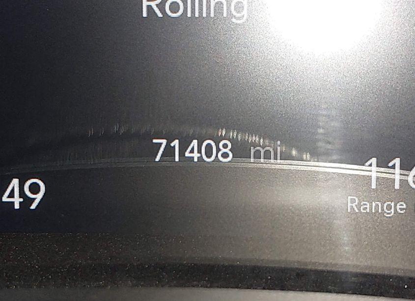 Photo 16 of 2022 Chrysler Pacifica LIMITED (VIN 2C4RC1GG1NR133550)